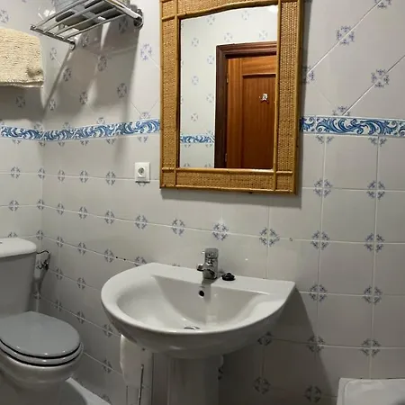 Centro Del Vino Tandal * רונדה