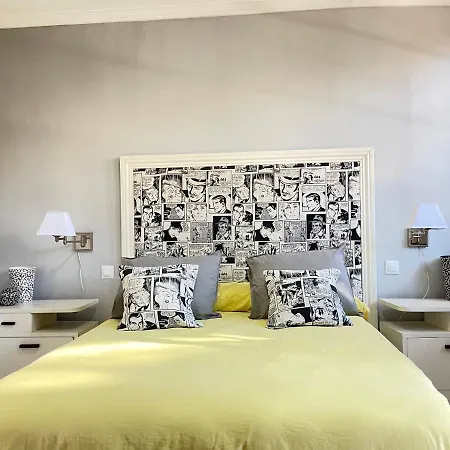 דירה Centro Del Vino Tandal *