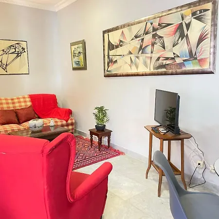 Centro Del Vino Tandal * רונדה