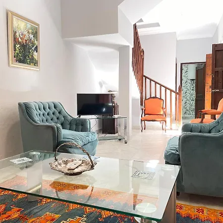 Centro Del Vino Tandal רונדה