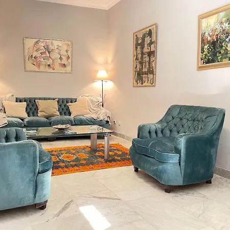 דירה Centro Del Vino Tandal *