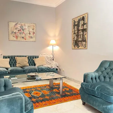 Centro Del Vino Tandal רונדה