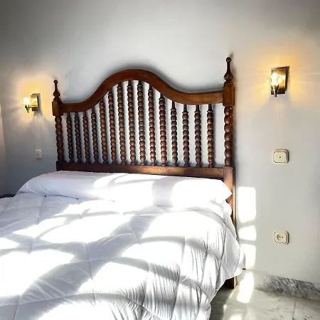 Centro Del Vino Tandal דירה רונדה