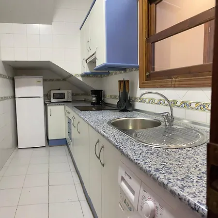 Centro Del Vino Tandal רונדה