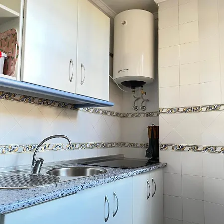 דירה Centro Del Vino Tandal