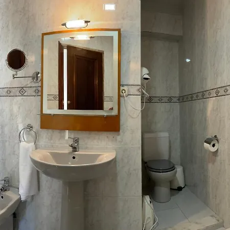 דירה Centro Del Vino Tandal רונדה
