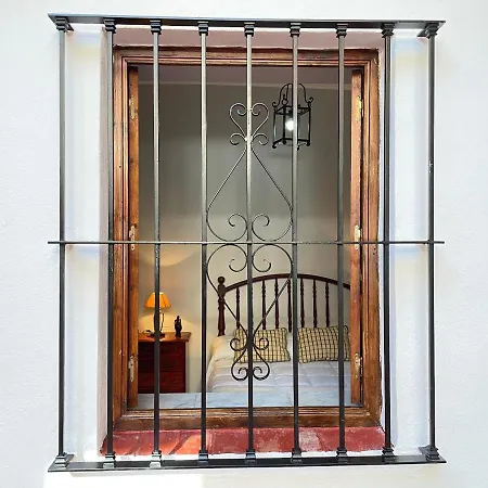 Centro Del Vino Tandal * רונדה