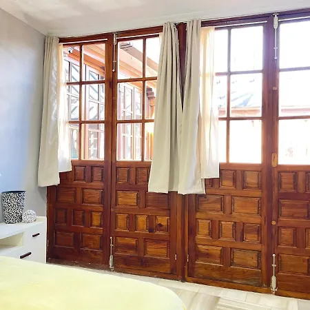 Centro Del Vino Tandal Appartement Ronda