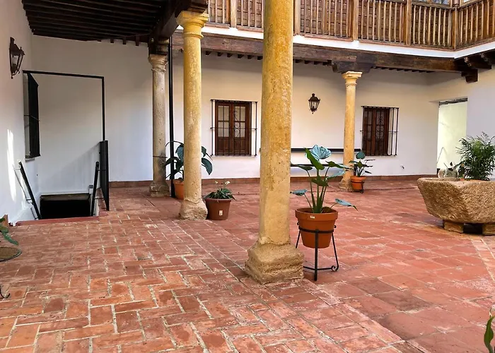 Appartamento Centro Del Vino Tandal Ronda