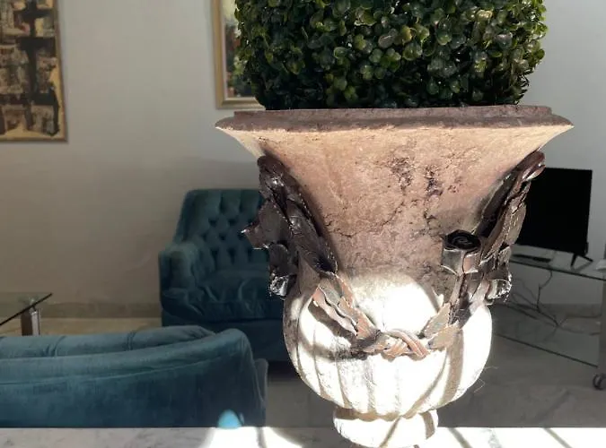 Appartamento Centro Del Vino Tandal Ronda