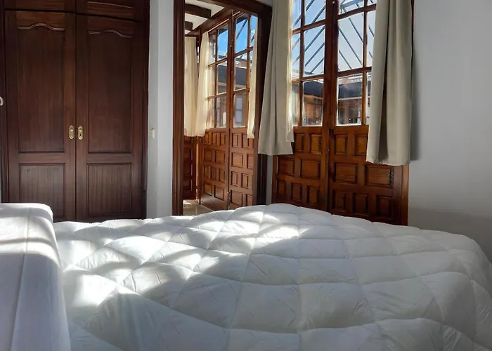 Appartamento Centro Del Vino Tandal *