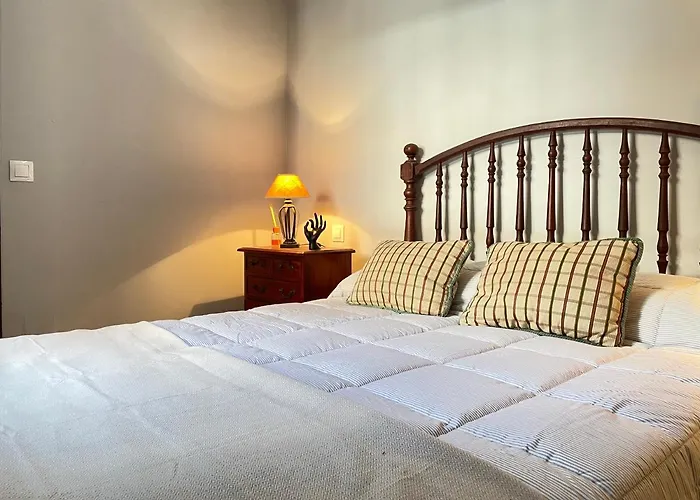 Appartamento Centro Del Vino Tandal