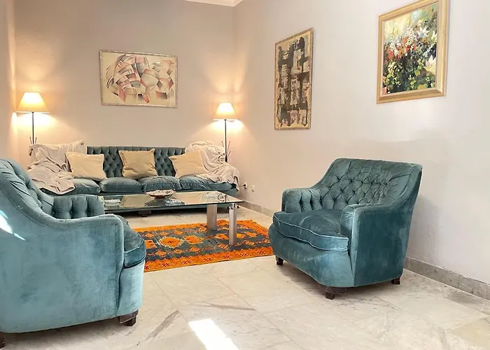 Appartamento Centro Del Vino Tandal *