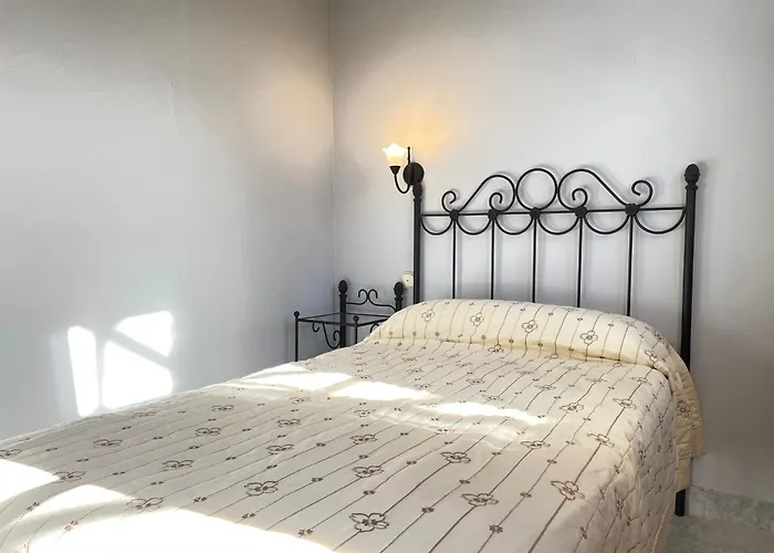 Centro Del Vino Tandal