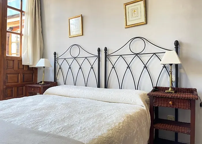 Centro Del Vino Tandal *