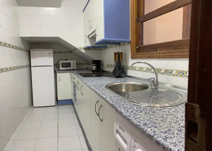 Centro Del Vino Tandal Ronda