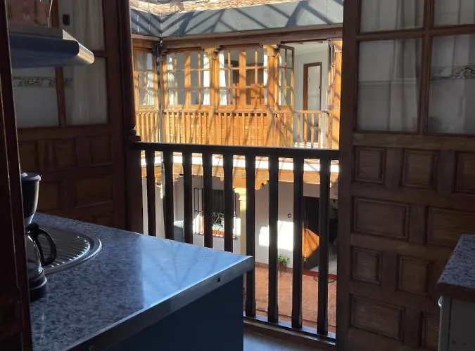 Centro Del Vino Tandal *