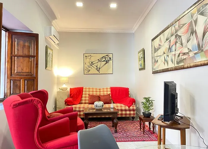 Centro Del Vino Tandal Ronda