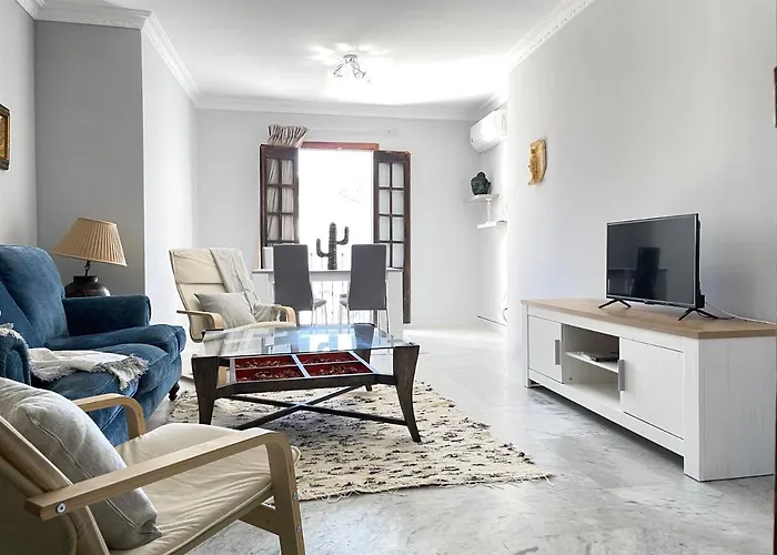 Centro Del Vino Tandal