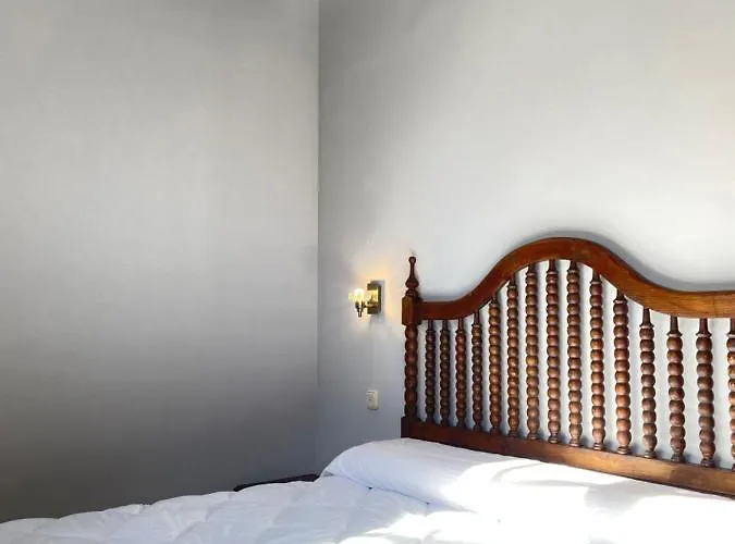 Centro Del Vino Tandal Appartamento Ronda