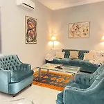 شقة Centro Del Vino Tandal *