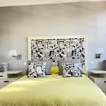 Apartamento Centro Del Vino Tandal *