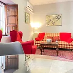 Centro Del Vino Tandal Apartamento