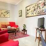 Centro Del Vino Tandal Apartamento *