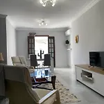 Centro Del Vino Tandal Apartamento *