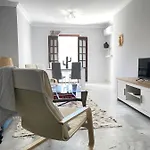 شقة Centro Del Vino Tandal