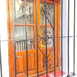 Centro Del Vino Tandal شقة روندا