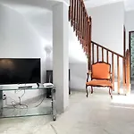 Centro Del Vino Tandal Apartamento *