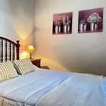 شقة Centro Del Vino Tandal *