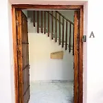 Centro Del Vino Tandal شقة روندا