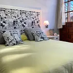 Apartamento Centro Del Vino Tandal Ronda