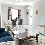 شقة Centro Del Vino Tandal