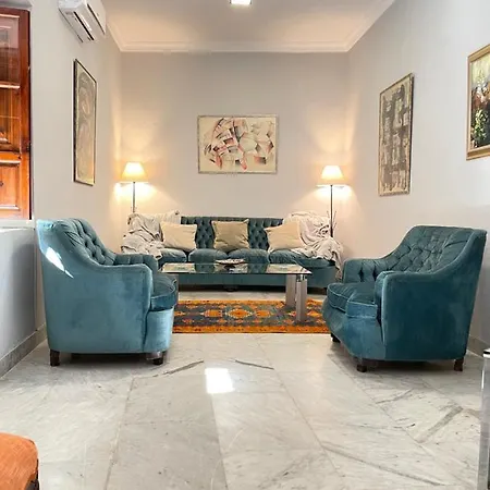 Appartement Centro Del Vino Tandal *