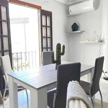 Centro Del Vino Tandal Apartamento