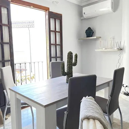 Centro Del Vino Tandal Apartment