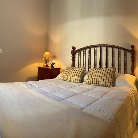 Centro Del Vino Tandal Apartment Ronda