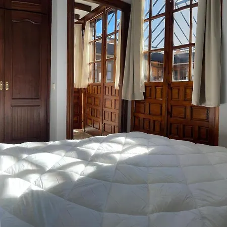 Apartamento Centro Del Vino Tandal *