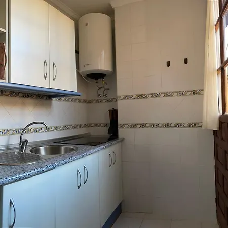 Apartamento Centro Del Vino Tandal *