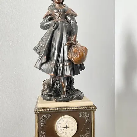 Apartamento Centro Del Vino Tandal