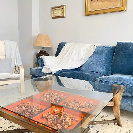 Centro Del Vino Tandal Apartamento