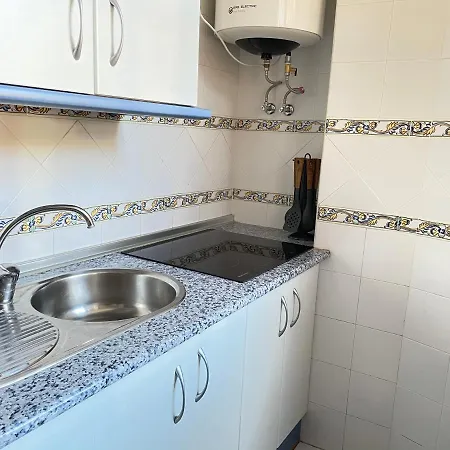 Apartamento Centro Del Vino Tandal *