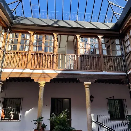 Centro Del Vino Tandal Apartment *