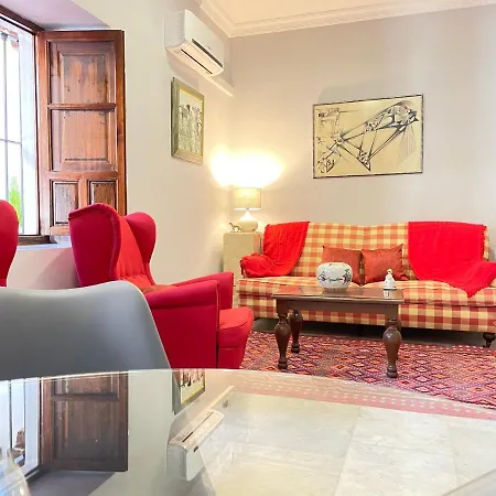 Centro Del Vino Tandal Apartment