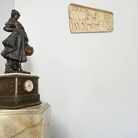 Centro Del Vino Tandal