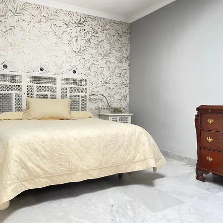 Centro Del Vino Tandal Apartamento