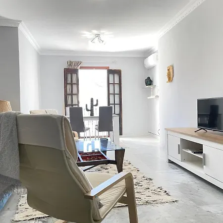 Centro Del Vino Tandal Apartamento *